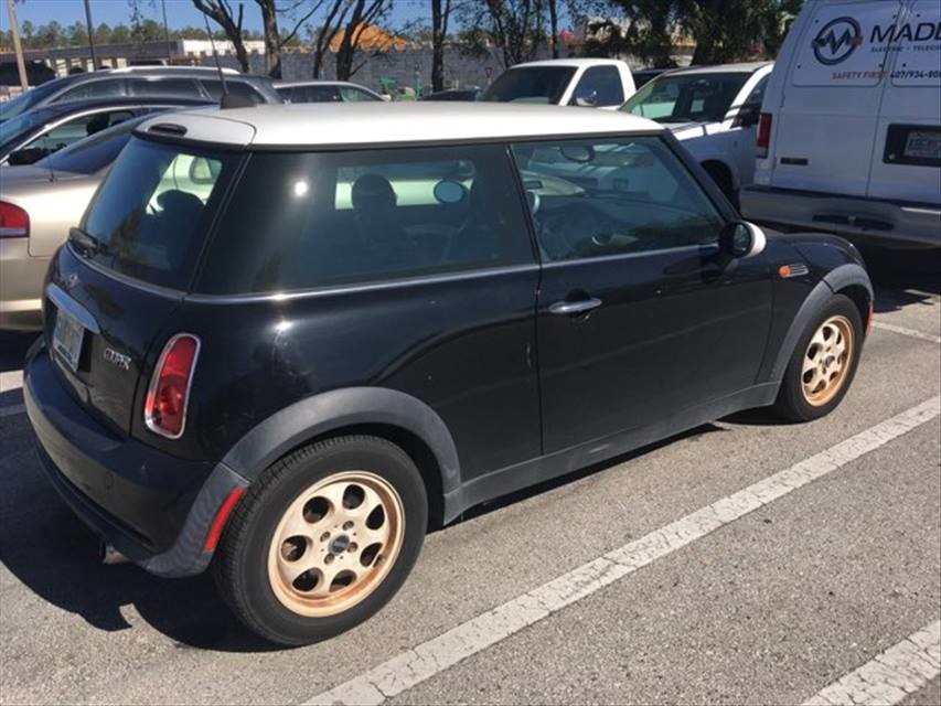 scrapping car in Long Beach CA